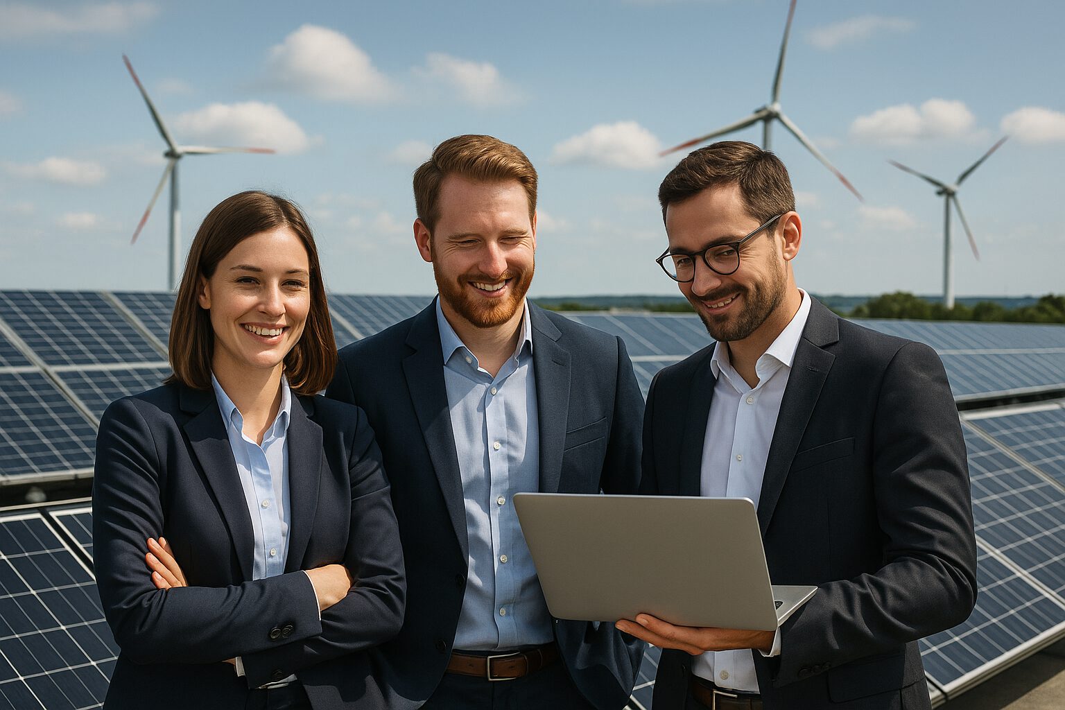 PVision Zusammenarbeit